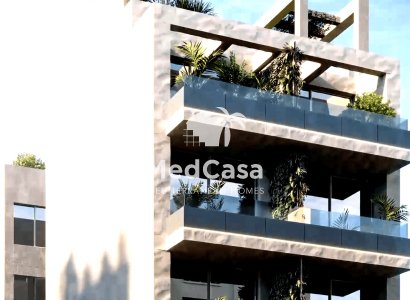 Penthouse - New Build - Torrevieja -
                Torrevieja