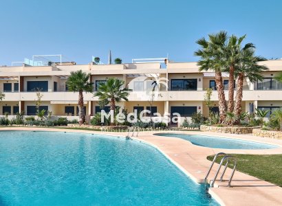 Penthouse - New Build - Torrevieja - Torrevieja