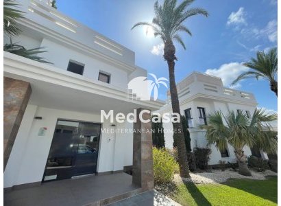 Penthouse - Resale - Golf Las Ramblas -
                Golf Las Ramblas