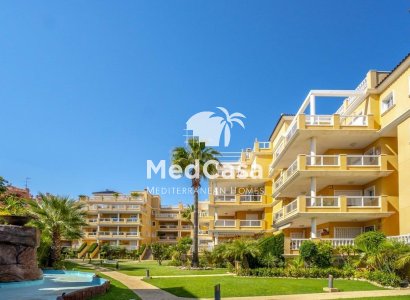 Penthouse - Resale - Orihuela Costa - Aguamarina