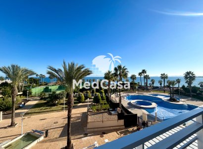 Penthouse - Resale - Orihuela Costa - Cabo Roig