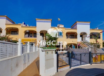 Penthouse - Resale - Orihuela Costa - Cabo Roig