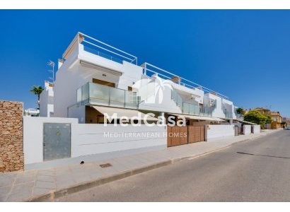 Penthouse - Resale - Pilar de la Horadada - Pilar de la Horadada