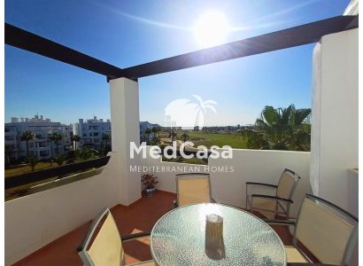 Penthouse - Resale -
            Roldan - CO-2884