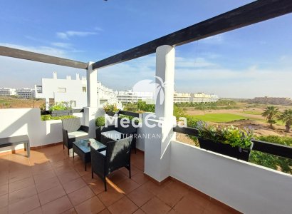 Penthouse - Resale - Roldan -
                Roldan