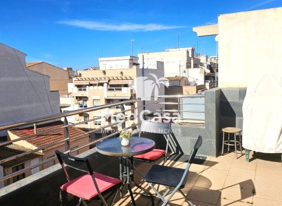 Penthouse - Resale - Torrevieja - Centro