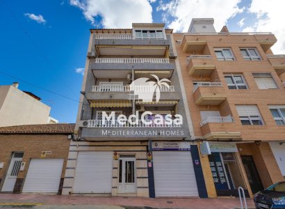 Penthouse - Resale - Torrevieja - Centro