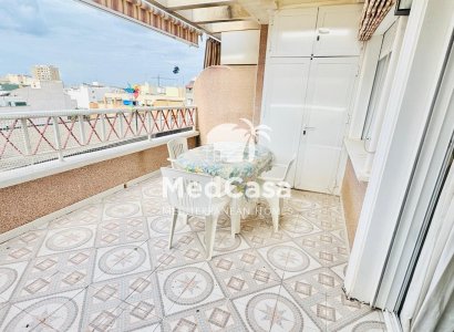 Penthouse - Resale - Torrevieja - Playa del Cura