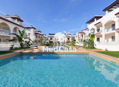 Penthousewohnung - Neubau - Ciudad Quesada - Ciudad Quesada