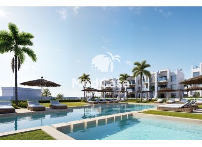 Penthousewohnung - Neubau - Los Alcázares - Los Alcázares