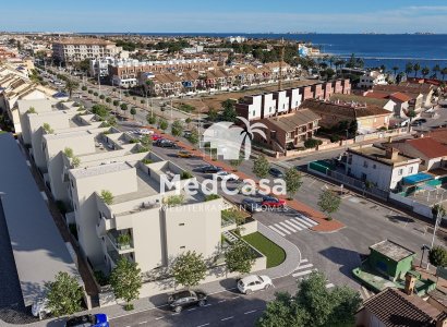 Penthousewohnung - Neubau - Los Alcázares - Los Alcázares