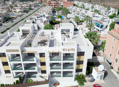 Penthousewohnung - Neubau - Orihuela Costa - Orihuela Costa