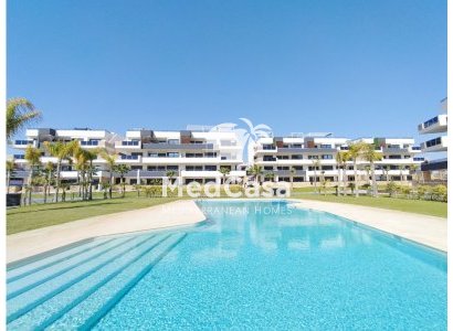 Penthousewohnung - Neubau - Orihuela Costa - Orihuela Costa