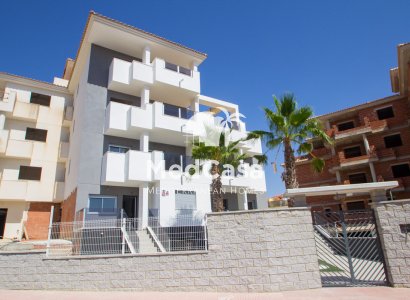 Penthousewohnung - Neubau - Orihuela Costa - Orihuela Costa
