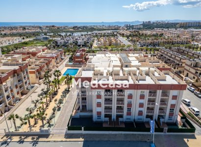 Penthousewohnung - Neubau - Orihuela Costa - Orihuela Costa