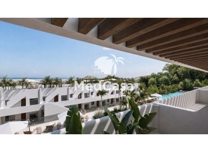 Penthousewohnung - Neubau - San Juan de los Terreros - San Juan de los Terreros