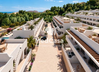 Penthousewohnung - Neubau - San Juan de los Terreros - San Juan de los Terreros
