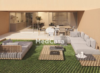 Penthousewohnung - Neubau - Torrevieja - Torrevieja