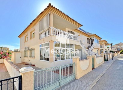 Penthousewohnung - Wiederverkauf -
            Orihuela Costa - BE-4192RV