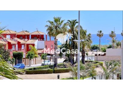 Penthousewohnung - Wiederverkauf - Pilar de la Horadada - La Torre de la Horadada