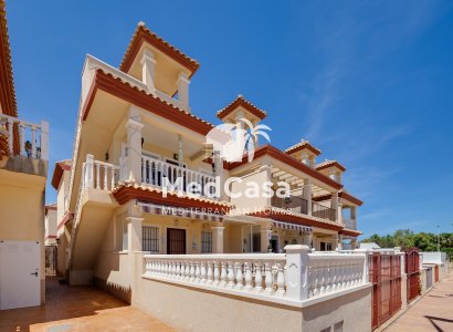 Penthousewohnung - Wiederverkauf - San Pedro del Pinatar -
                San Pedro del Pinatar