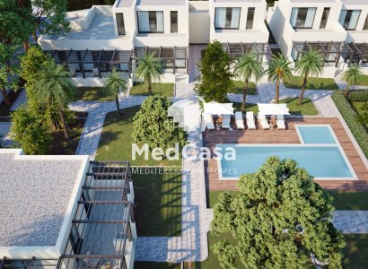 Reihenhaus - Neubau - Cartagena - Cartagena