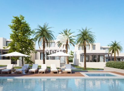 Reihenhaus - Neubau - Cartagena - Cartagena