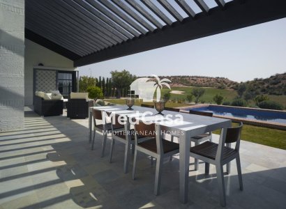 Reihenhaus - Neubau - Murcia - Murcia