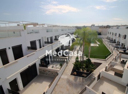 Reihenhaus - Neubau - Pilar de la Horadada - Pilar de la Horadada