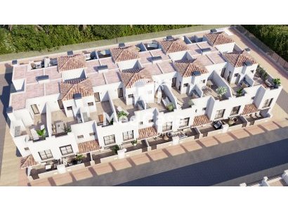 Reihenhaus - Neubau - Santa Rosalia - Santa Rosalia