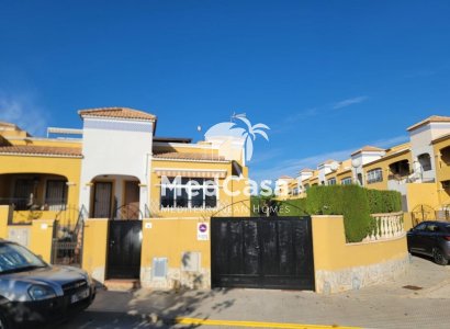 Reihenhaus - Wiederverkauf - Los Montesinos - Montesinos