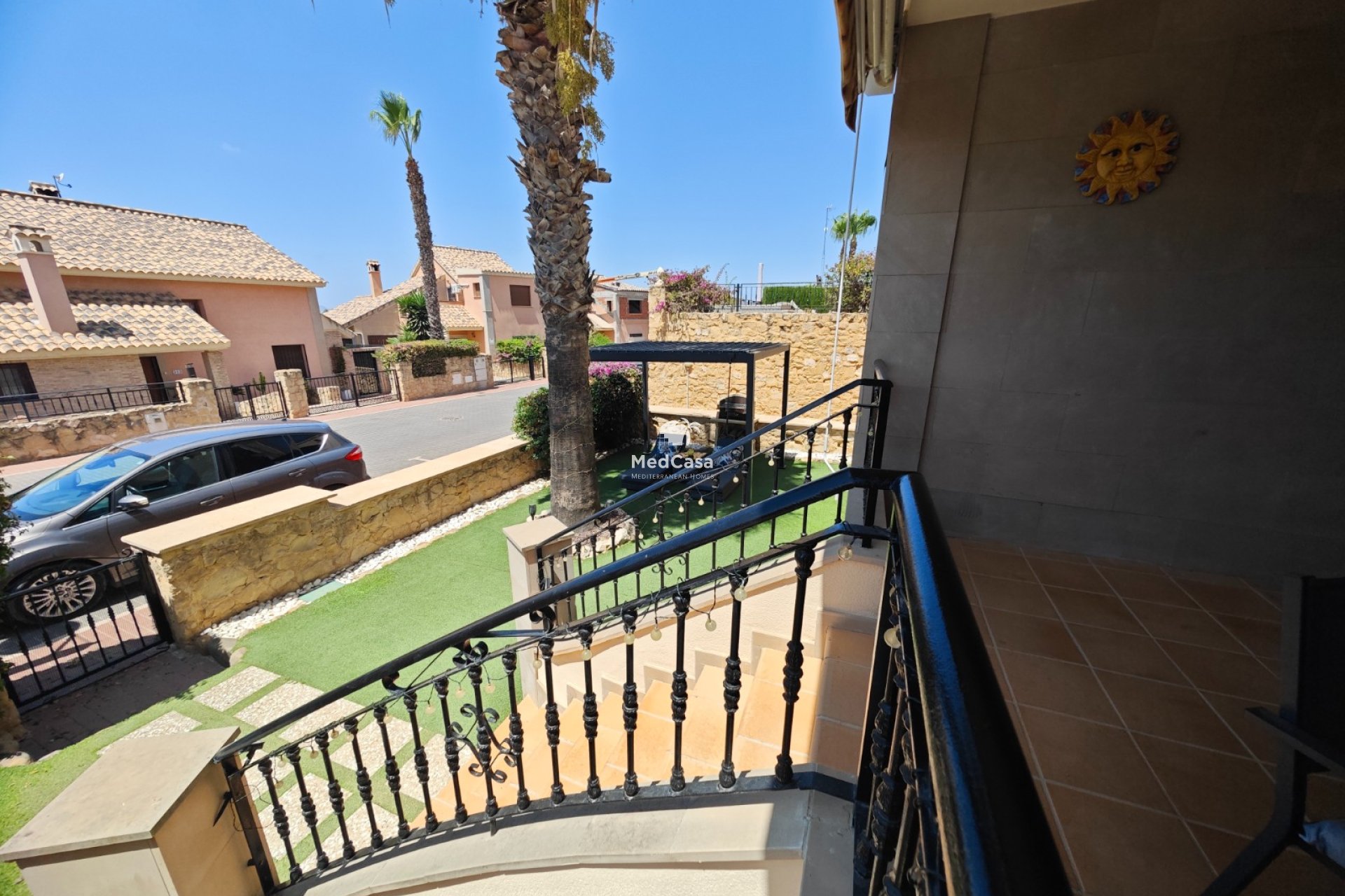 Resale - Apartment -
Algorfa - La finca Golf