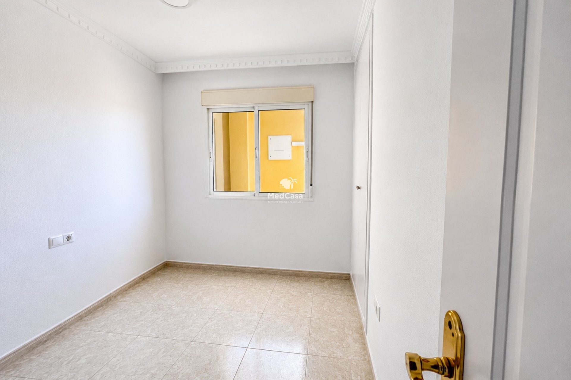 Resale - Apartment -
Algorfa - Pueblo