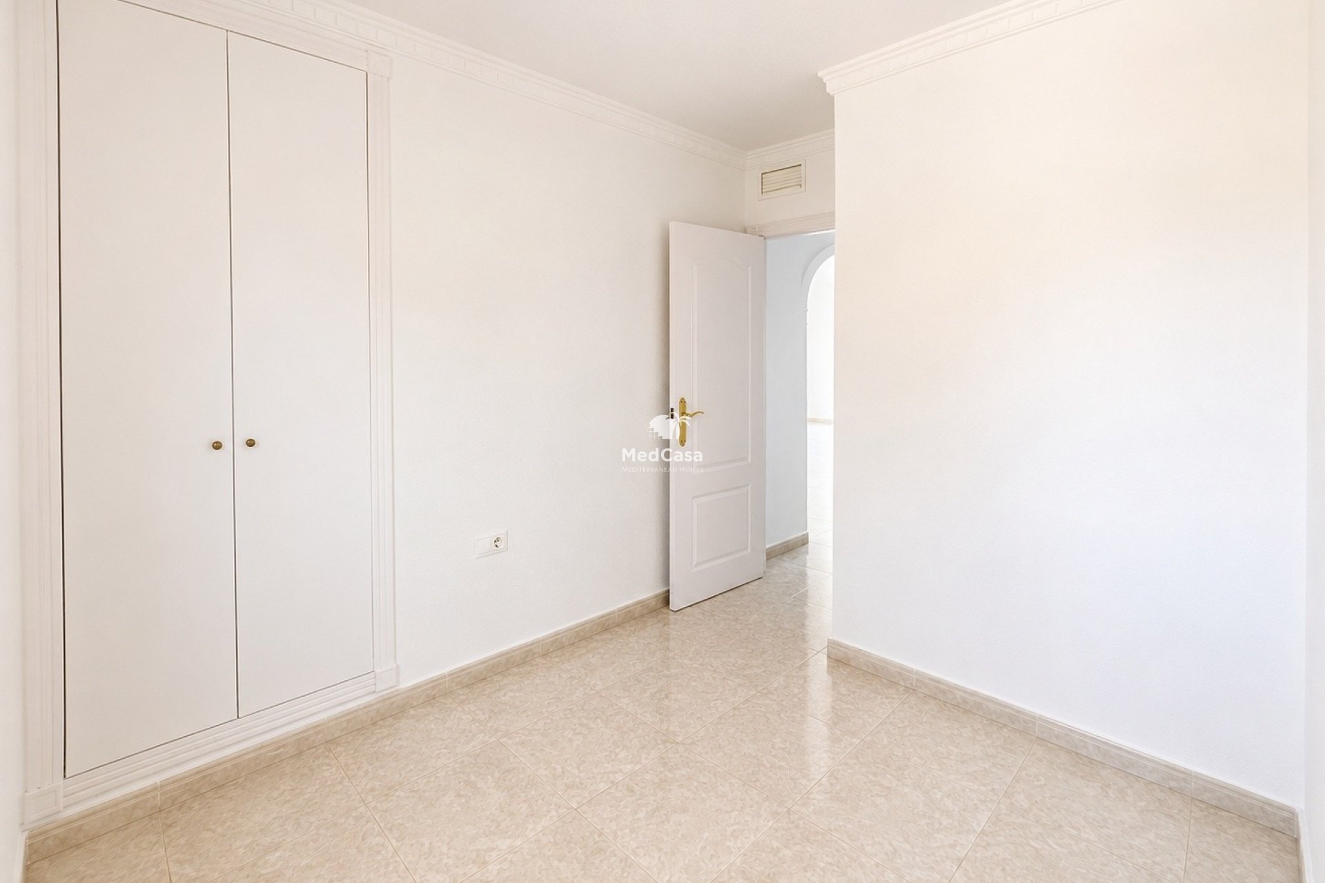 Resale - Apartment -
Algorfa - Pueblo