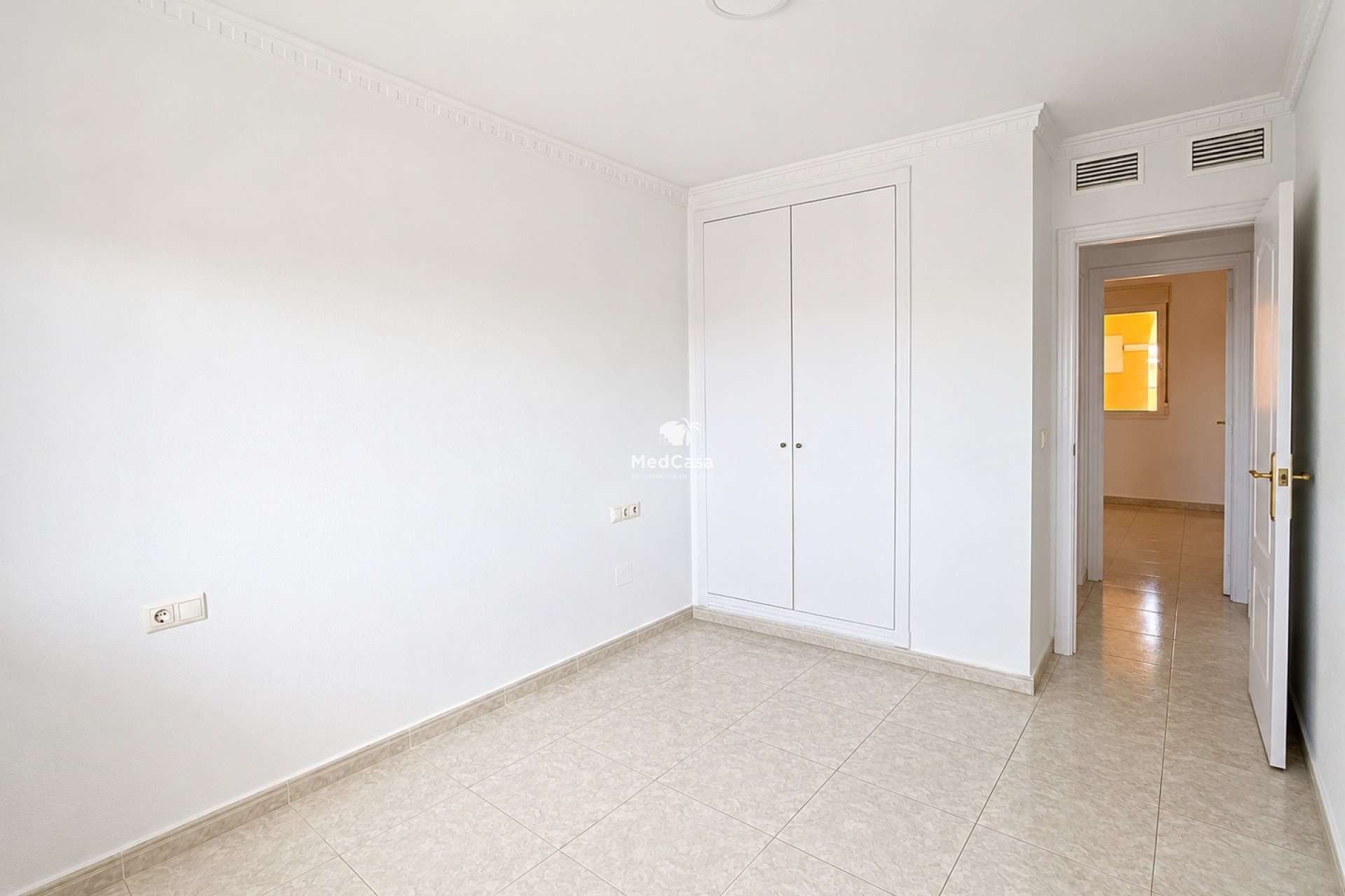 Resale - Apartment -
Algorfa - Pueblo