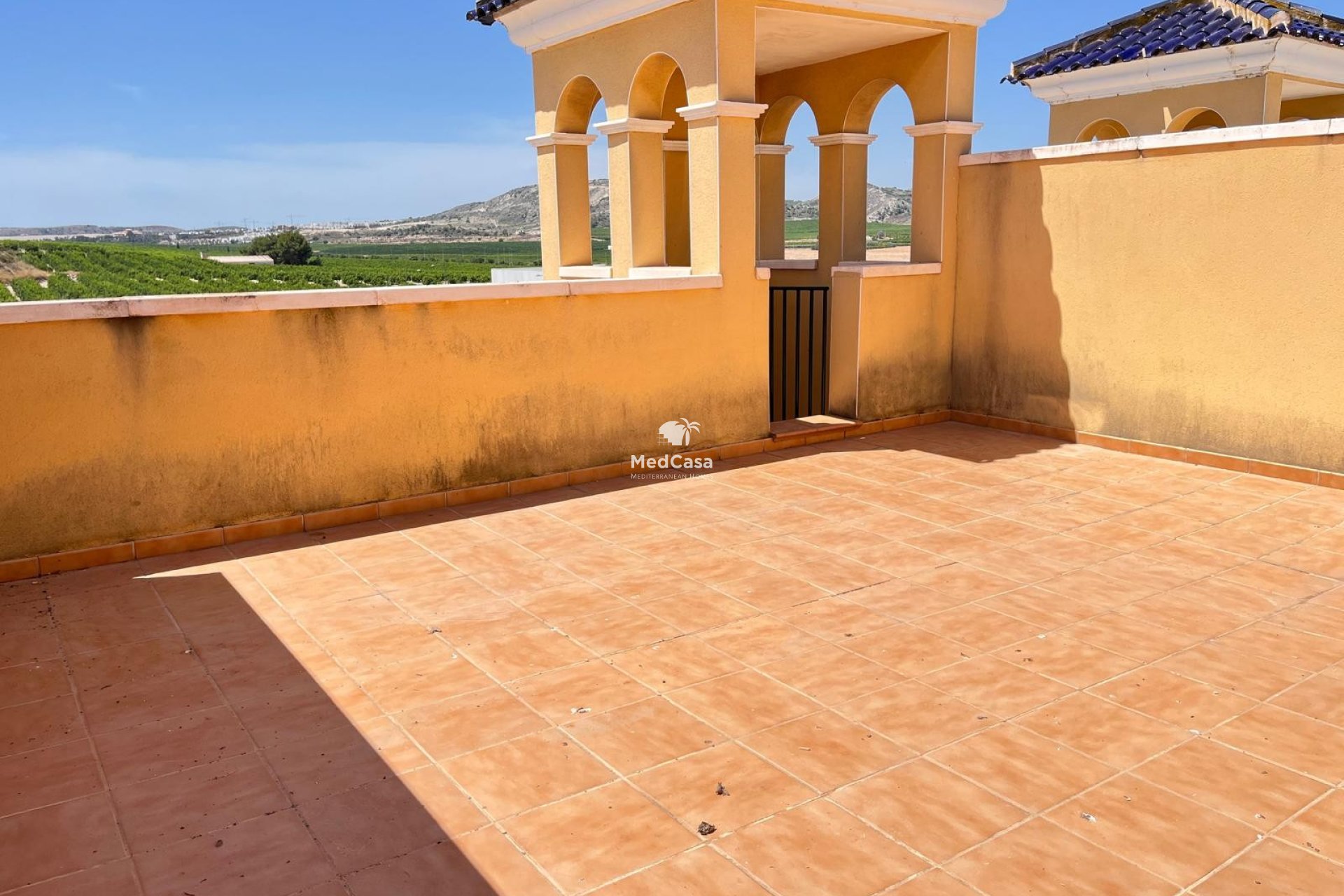 Resale - Apartment -
Algorfa - Pueblo