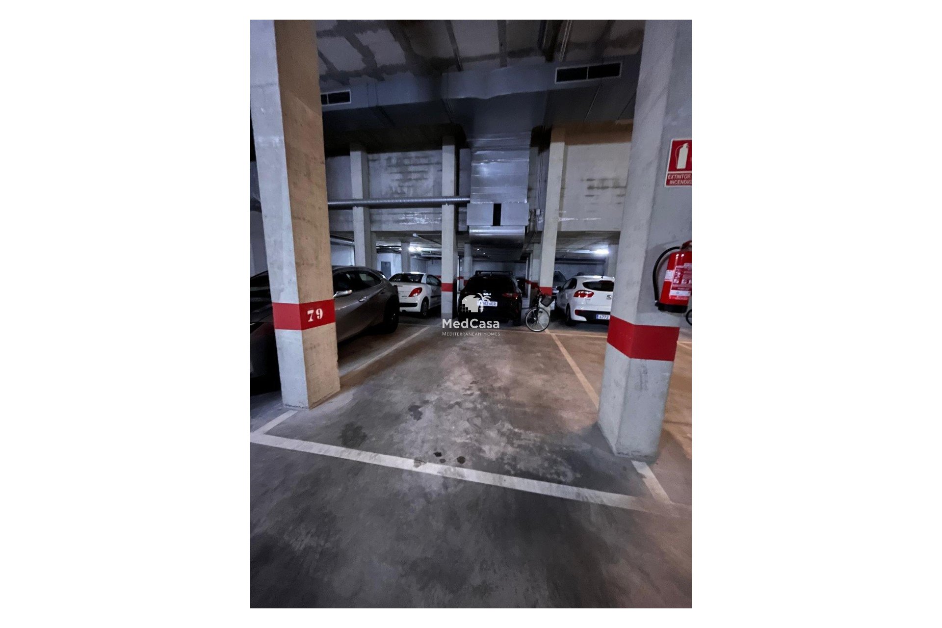 Resale - Apartment -
Algorfa - Pueblo