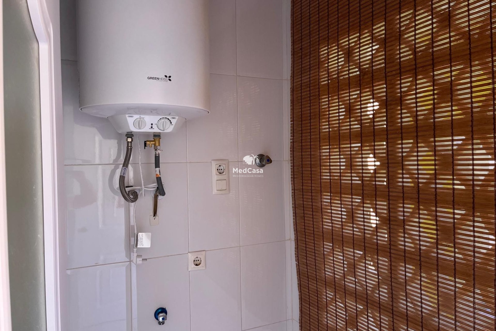 Resale - Apartment -
Algorfa - Pueblo