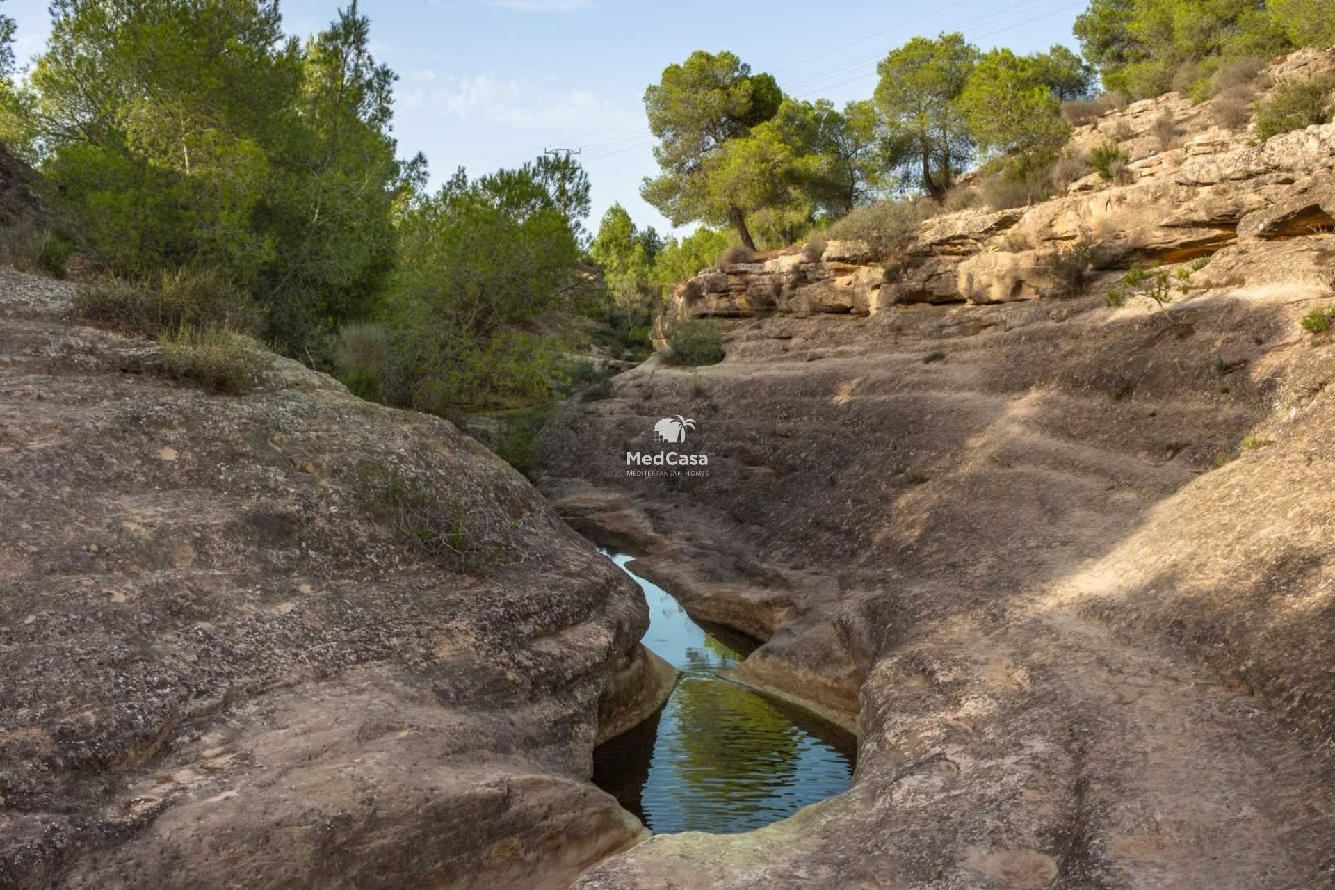 Resale - Apartment -
Algorfa - Pueblo