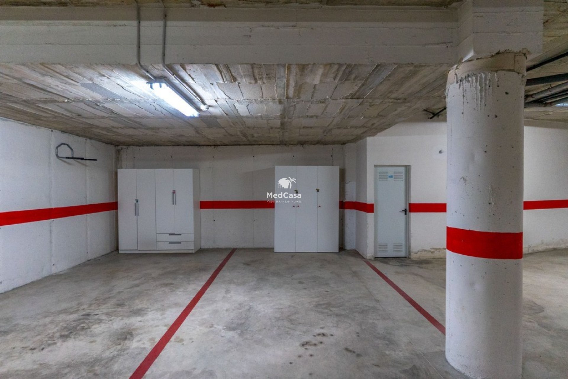 Resale - Apartment -
Alicante - Campoamor