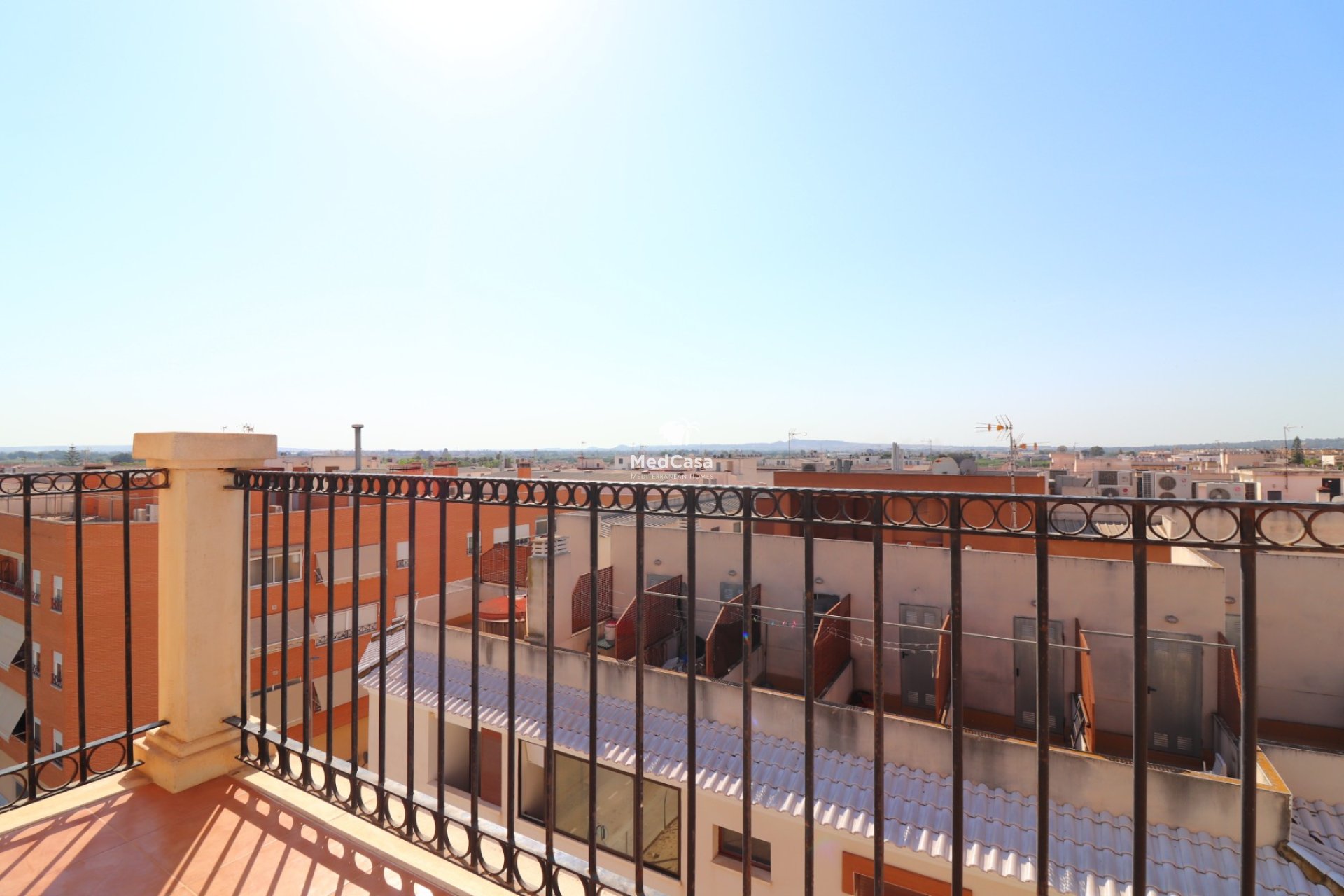 Resale - Apartment -
Almoradí - Almoradi - Town