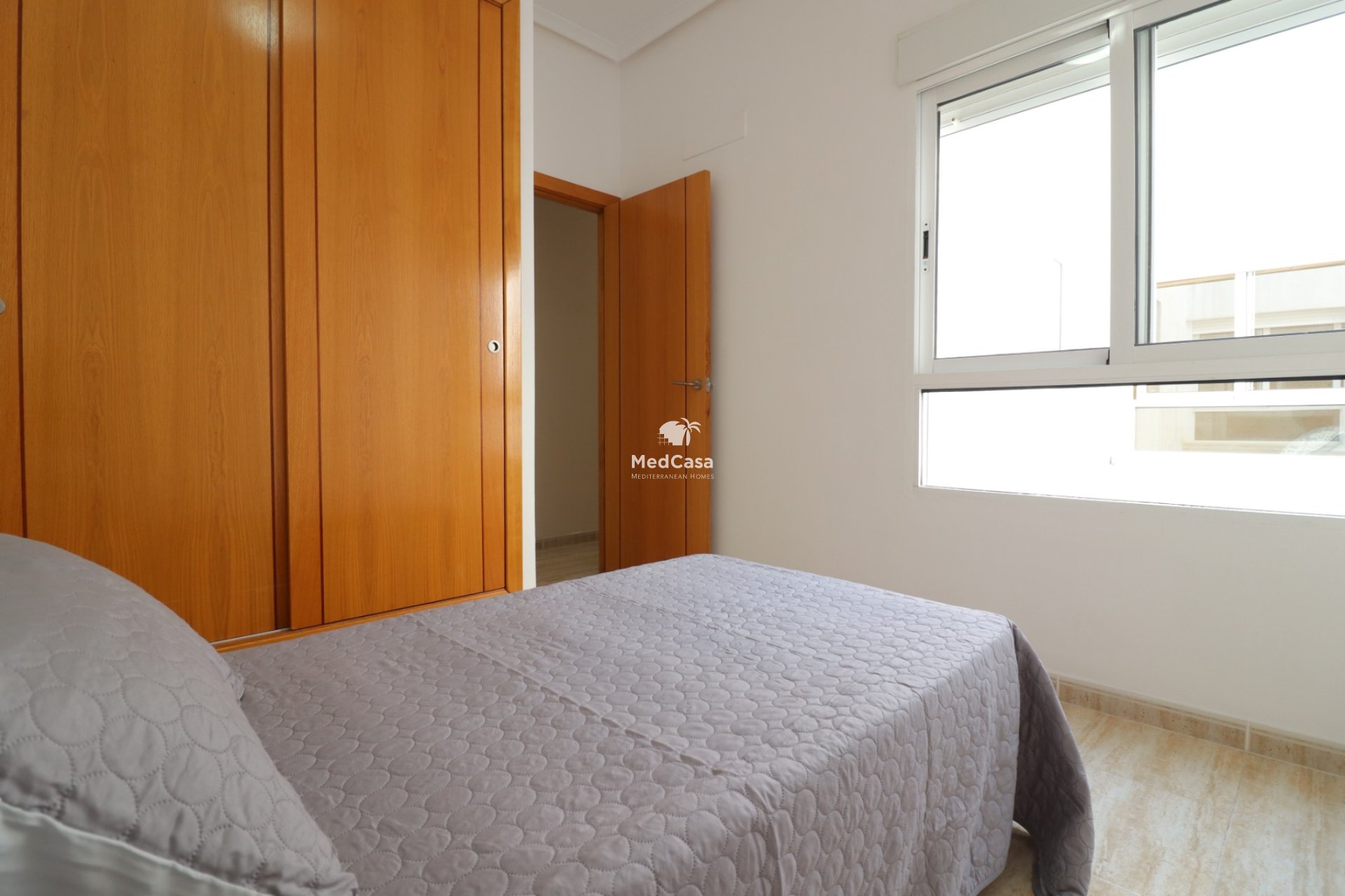 Resale - Apartment -
Almoradí - Almoradi - Town
