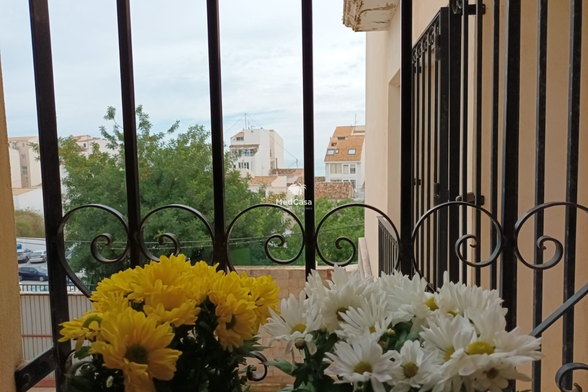 Resale - Apartment -
Altea - Pueblo