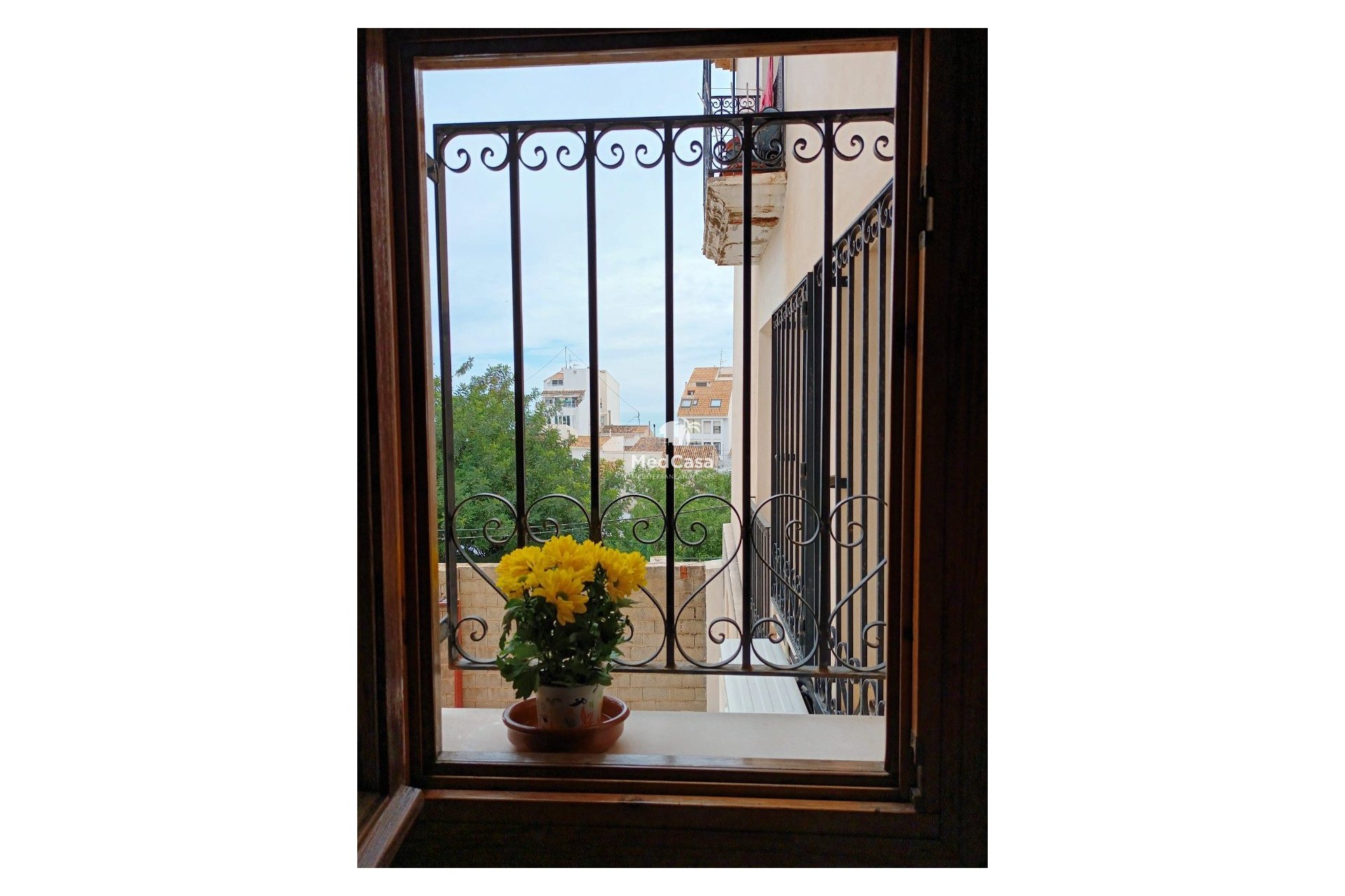 Resale - Apartment -
Altea - Pueblo