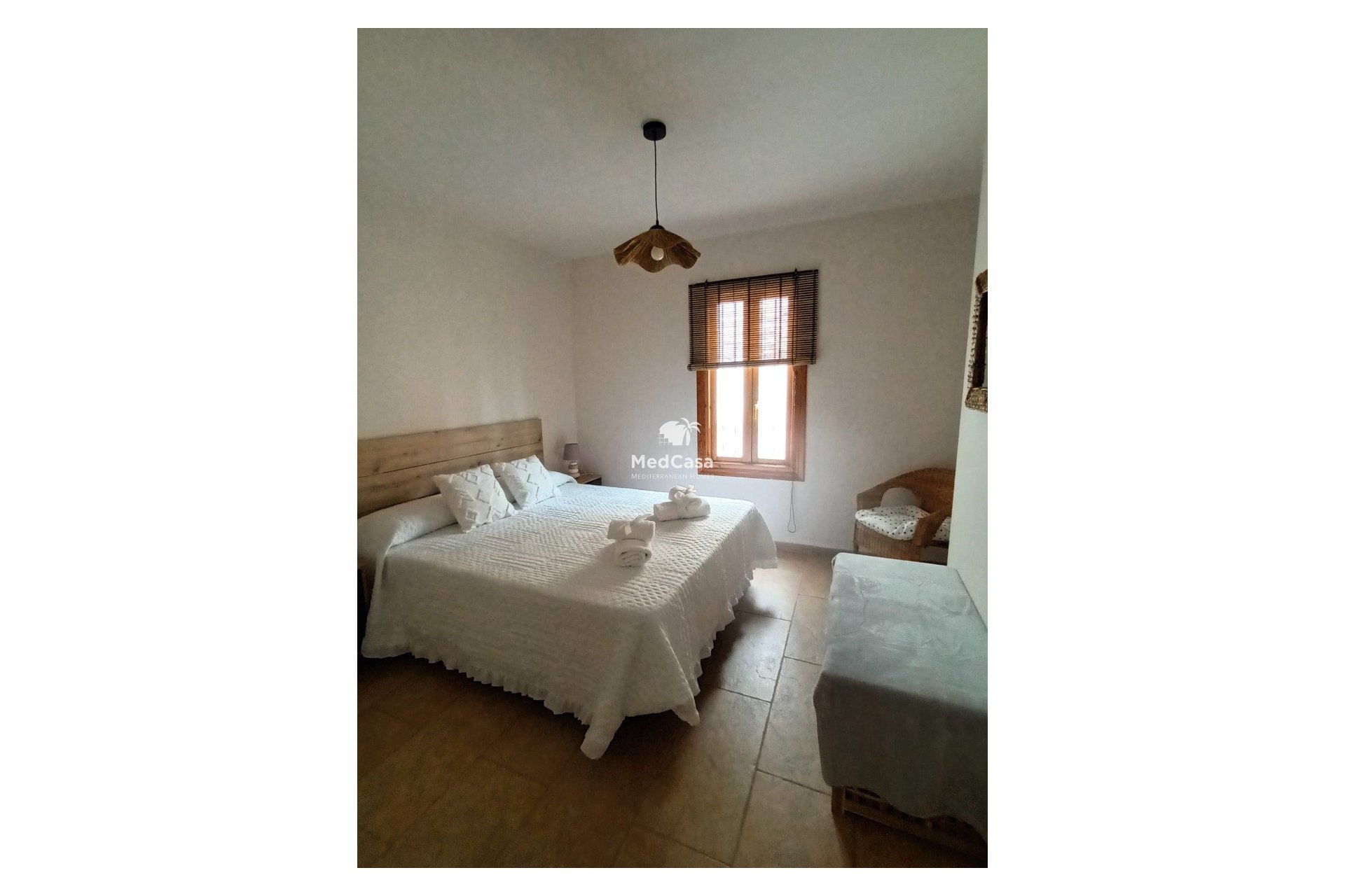 Resale - Apartment -
Altea - Pueblo