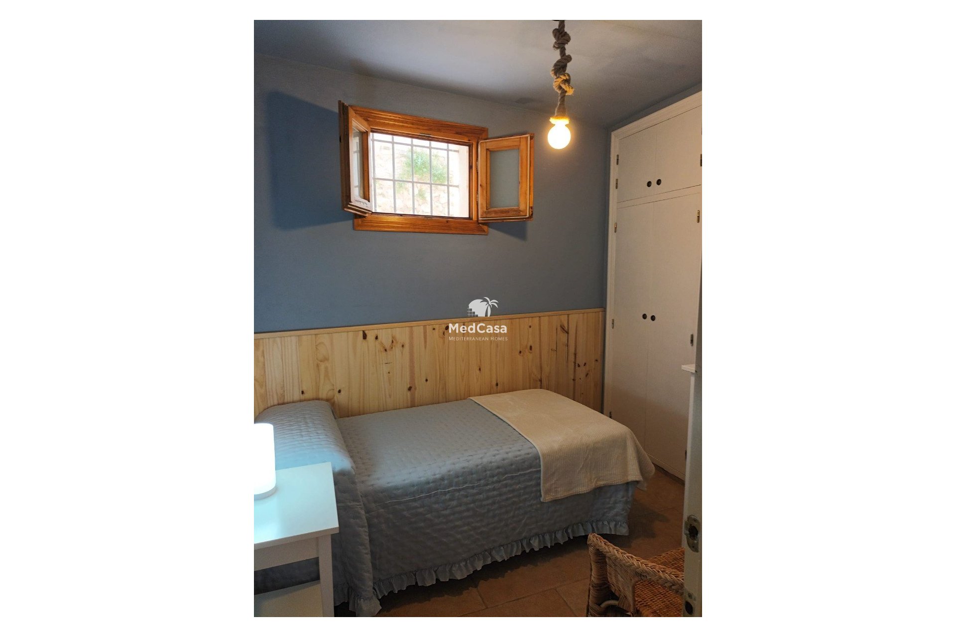 Resale - Apartment -
Altea - Pueblo