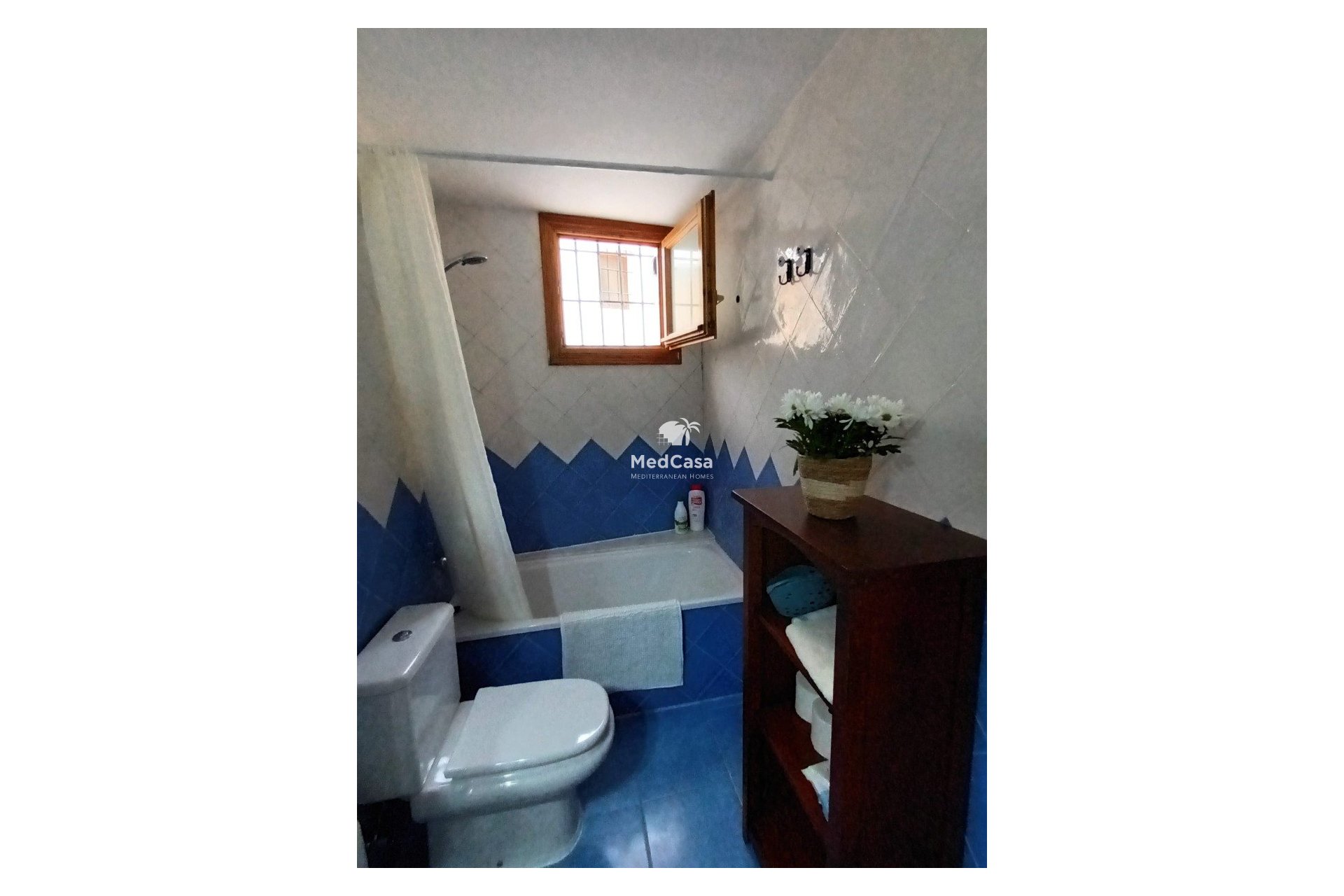 Resale - Apartment -
Altea - Pueblo