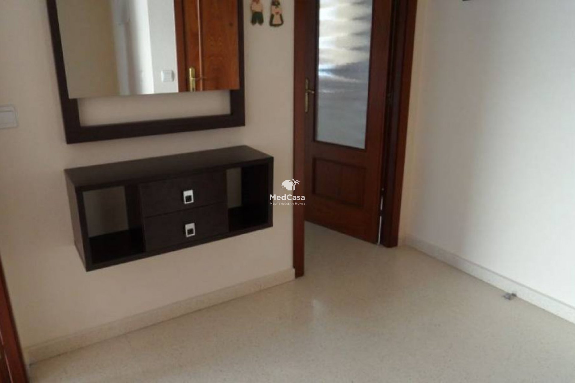 Resale - Apartment -
Benidorm - Poniente