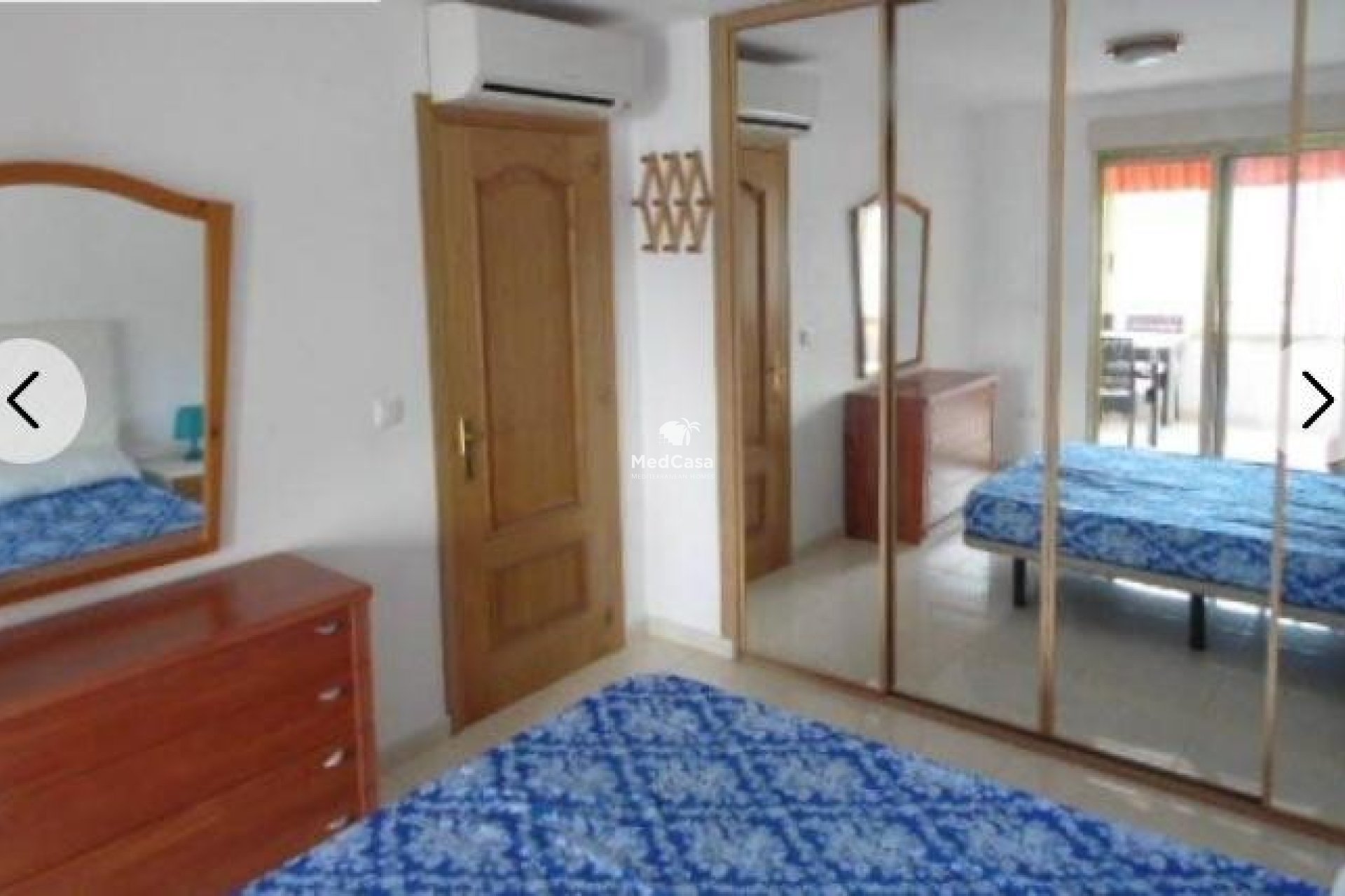 Resale - Apartment -
Benidorm - Rincón de Loix