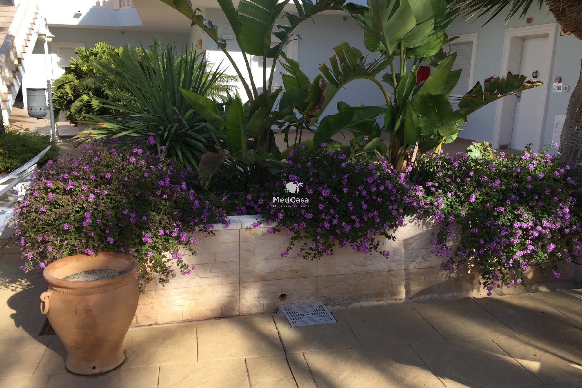 Resale - Apartment -
Benissa - La Fustera